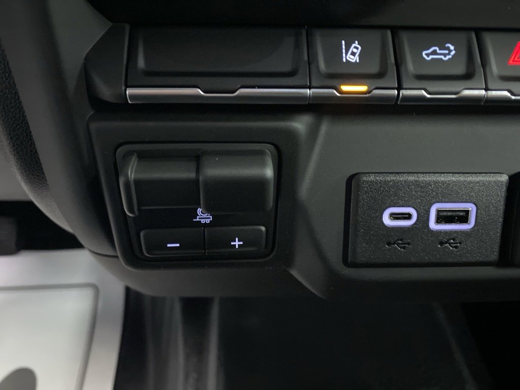 New 2026 GMC Sierra 3500 Pro w/ Convenience Package image 29