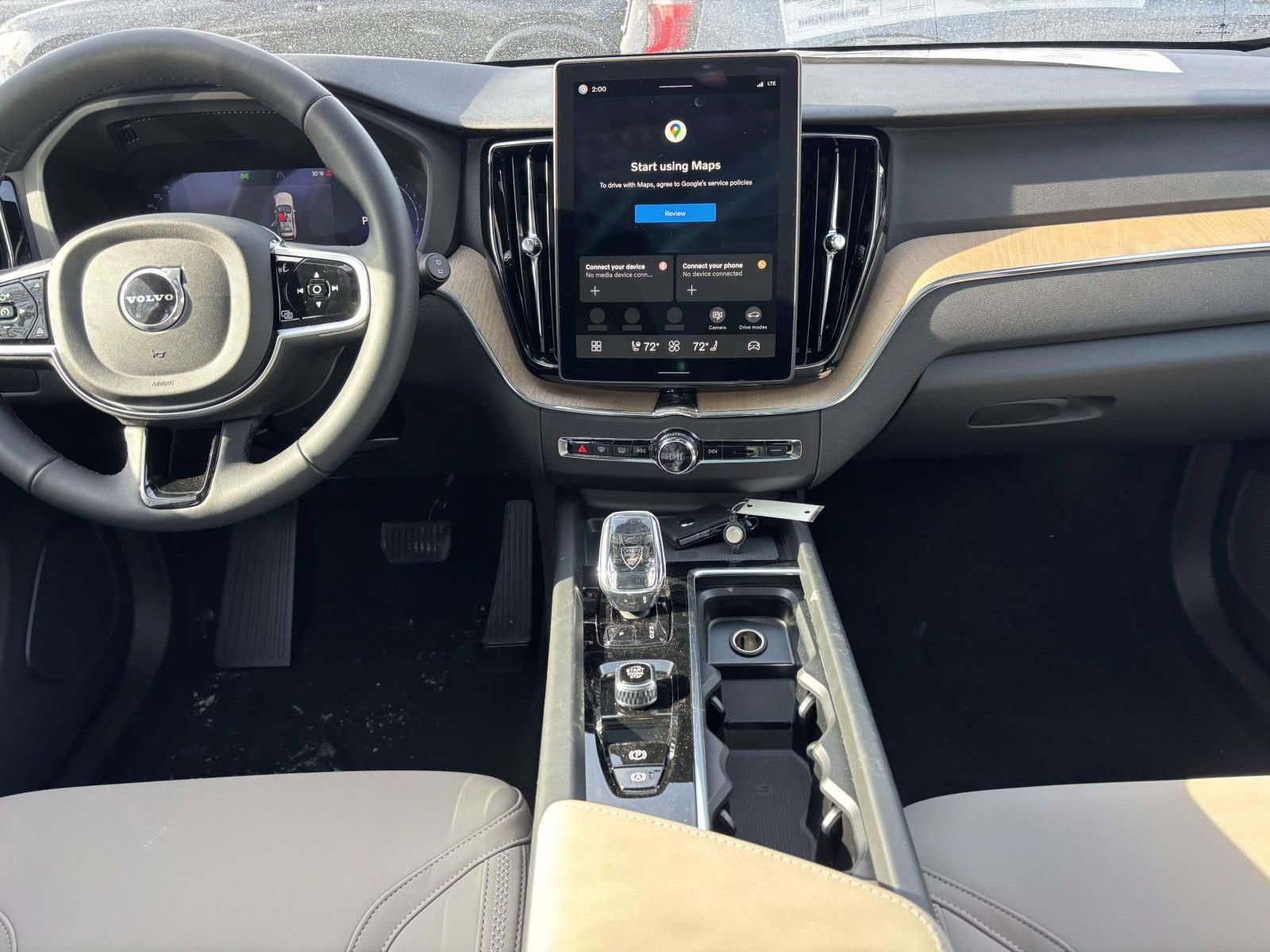 New 2026 Volvo XC60 B5 Plus w/ Protection Package Premier image 26