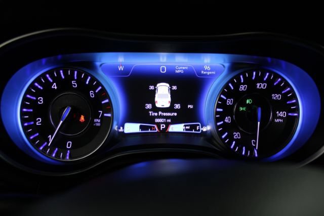 Used 2021 Chrysler 300 S RWD image 23