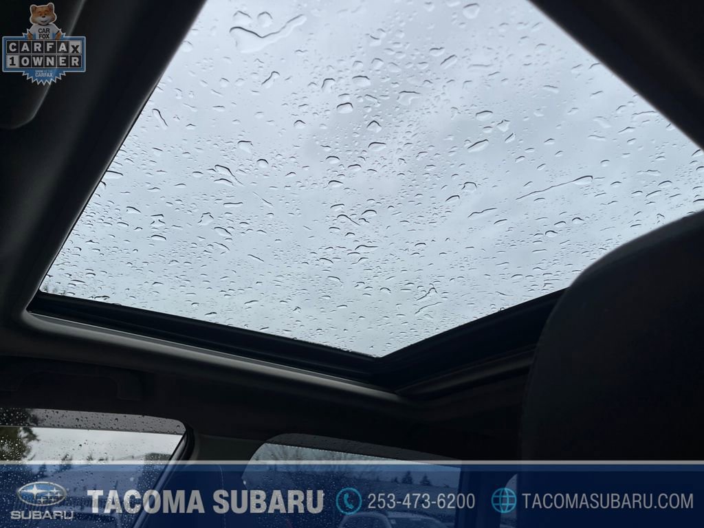 Used 2021 Subaru Forester Premium w/ Popular Package #1 image 22