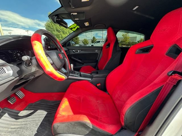 Used 2024 Honda Civic Type R image 27