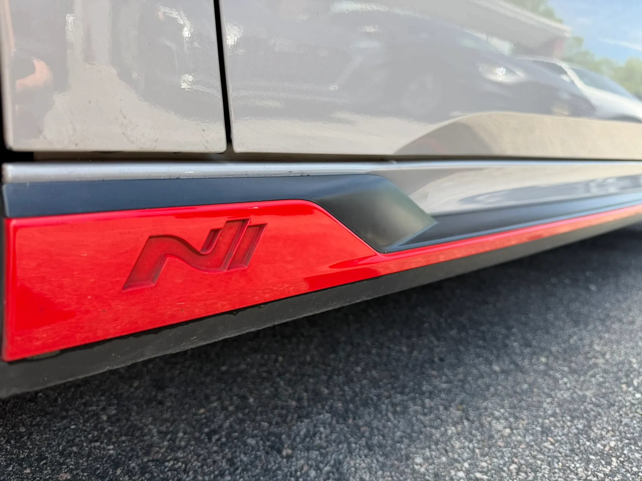Used 2023 Hyundai Elantra N FWD image 10