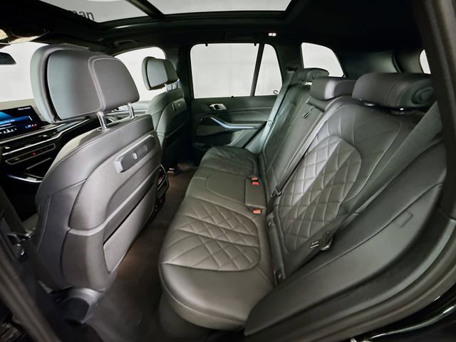 Used 2024 BMW X5 xDrive50e w/ M Sport Package image 25