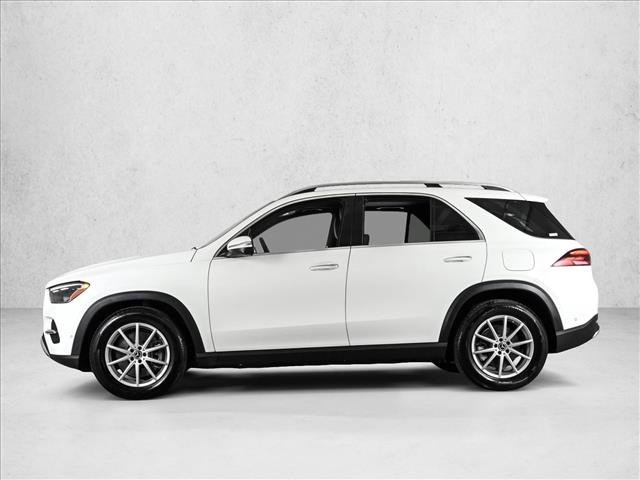 Used 2024 Mercedes-Benz GLE 450e 4MATIC image 9