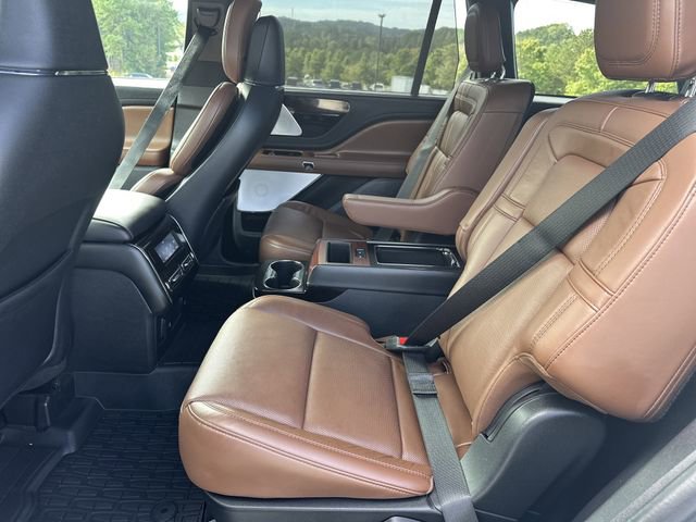 Used 2022 Lincoln Aviator Reserve w/ Equipment Group 201A image 21