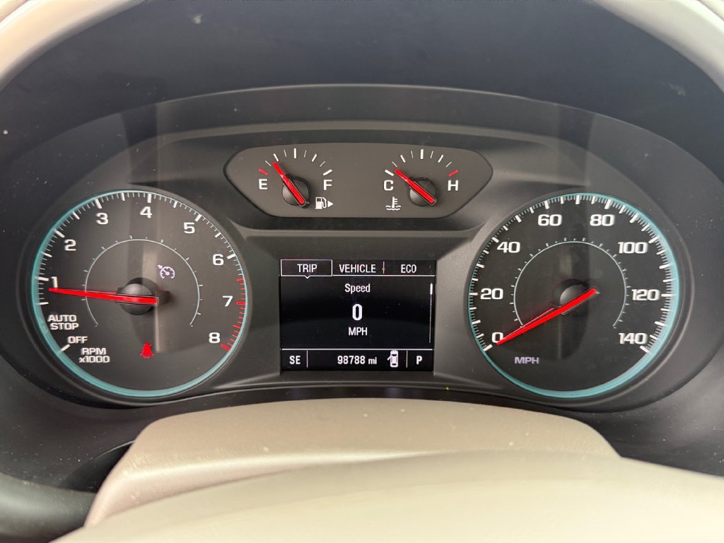 Used 2022 Chevrolet Malibu LT FWD image 13