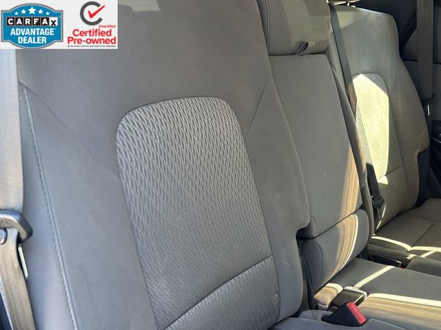 Used 2017 Hyundai Santa Fe Sport image 41