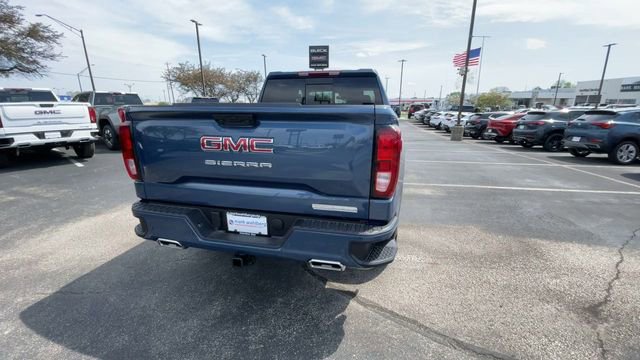 New 2026 GMC Sierra 1500 Elevation AWD/4WD image 9