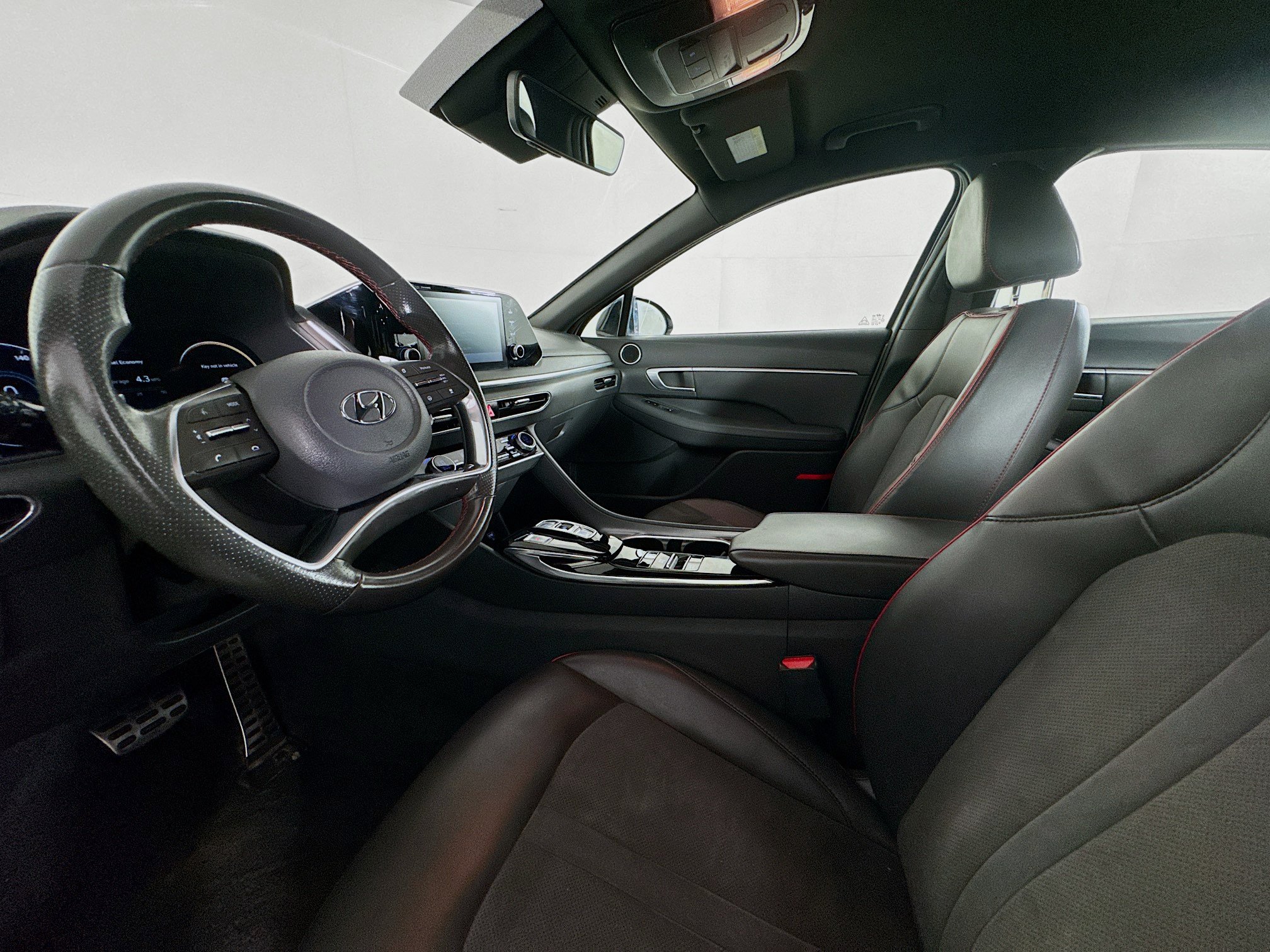 Used 2020 Hyundai Sonata SEL Plus FWD image 20