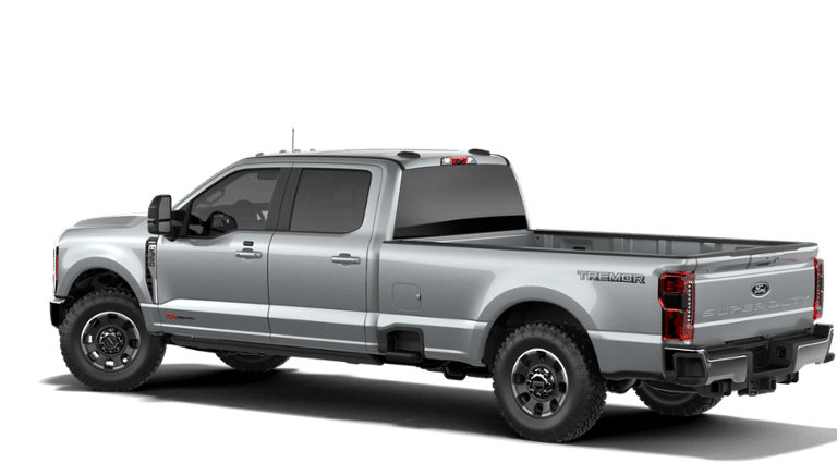 New 2027 Ford F350 Lariat w/ Tremor Off-Road Package AWD/4WD image 2