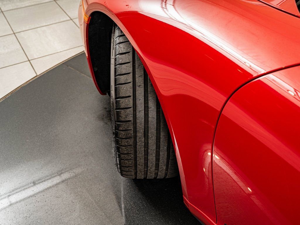 Certified 2017 Porsche 911 Targa 4 GTS image 66