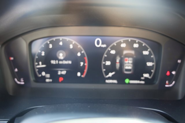 New 2026 Honda CR-V EX-L image 15