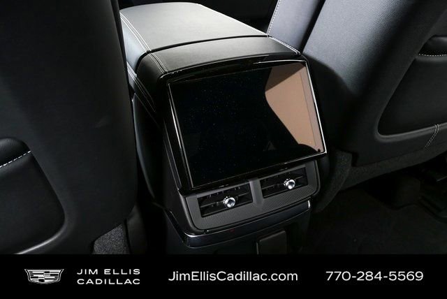 Used 2026 Cadillac Vistiq Sport image 20