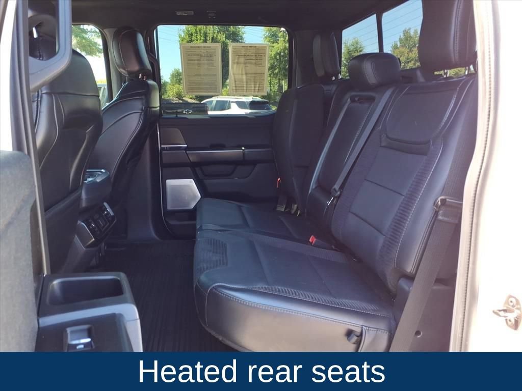 Used 2023 Ford F150 Raptor AWD/4WD image 26