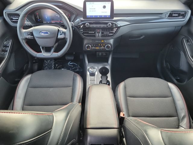 Certified 2025 Ford Escape ST-Line Select AWD/4WD image 14