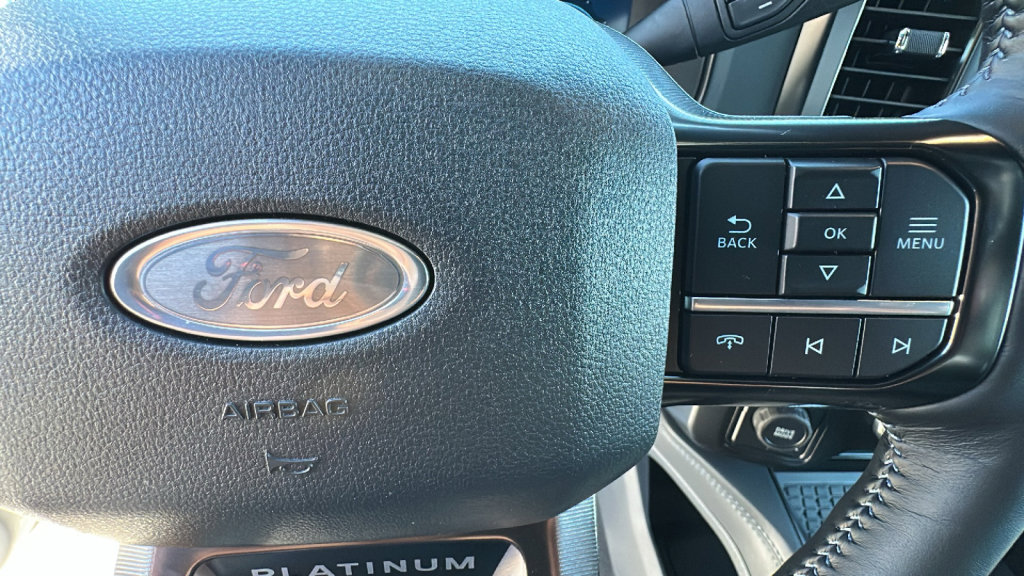 New 2026 Ford F350 Platinum image 20