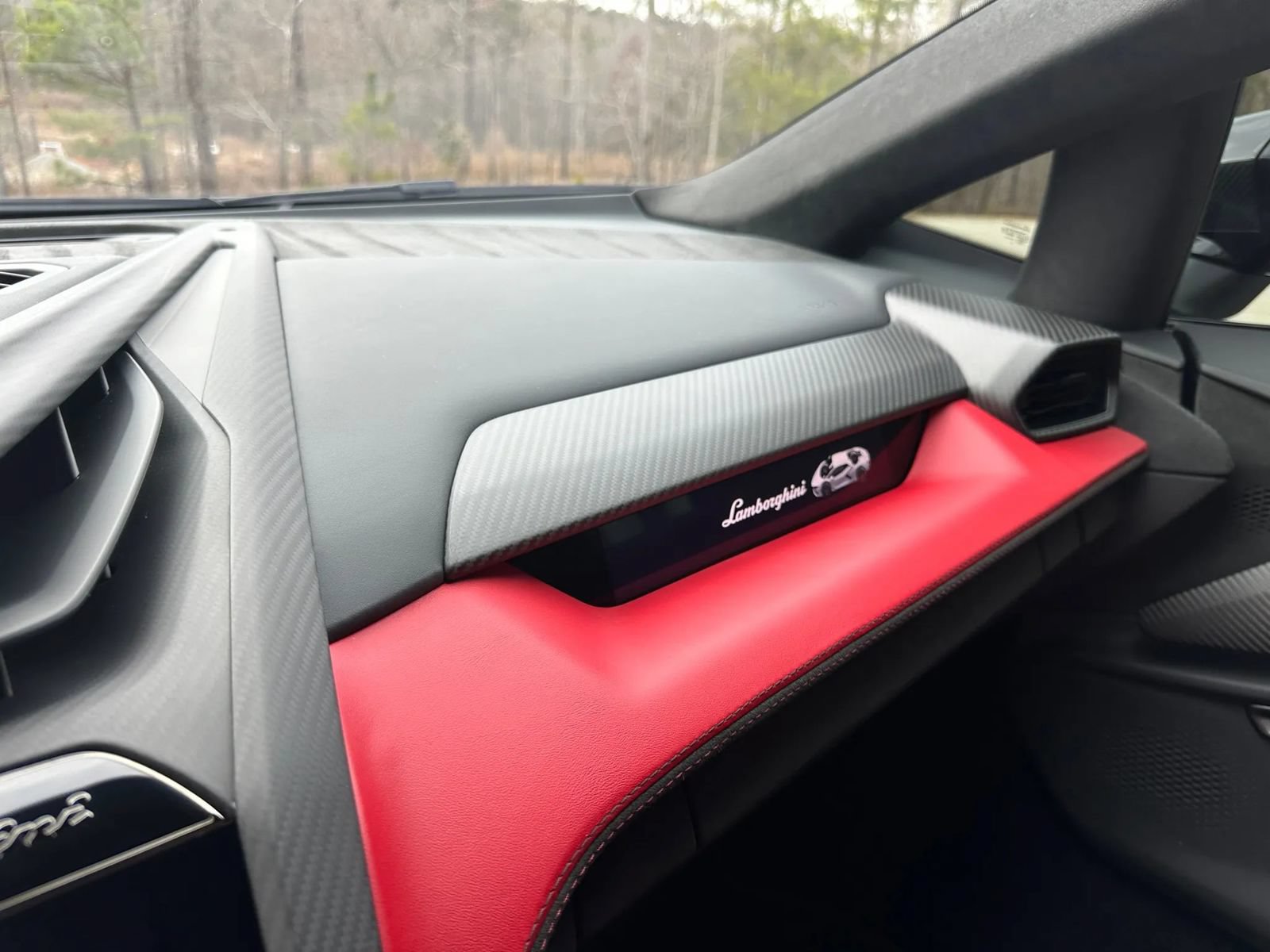 Used 2024 Lamborghini Revuelto AWD/4WD image 50