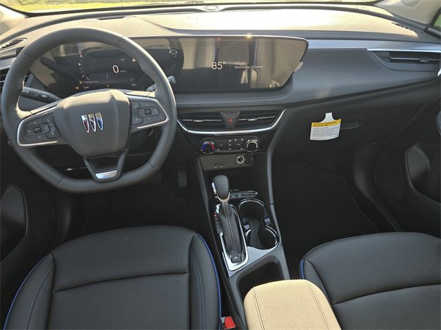 New 2026 Buick Encore GX Sport Touring w/ Advanced Technology Package image 12