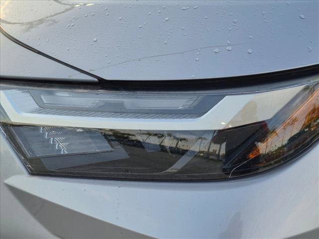 Used 2024 Toyota RAV4 LE FWD image 6
