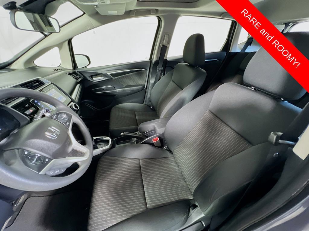 Used 2020 Honda Fit EX image 18
