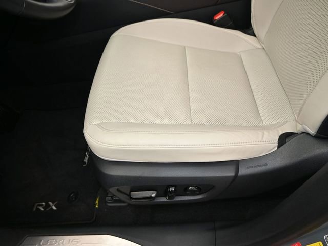 Used 2024 Lexus RX 350 FWD w/ Technology Package image 13
