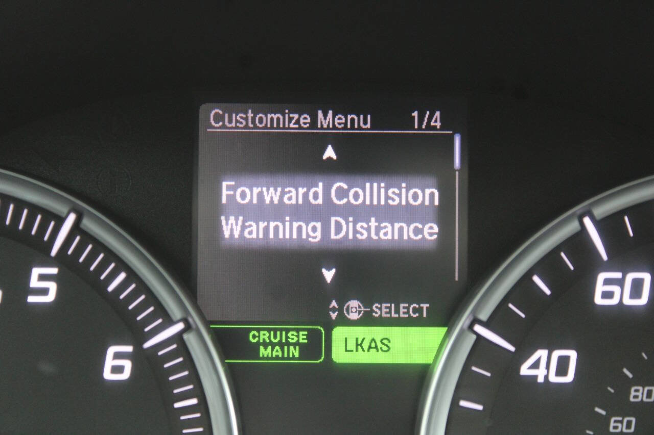 Used 2016 Acura TLX V6 SH-AWD w/ Technology Pkg image 44