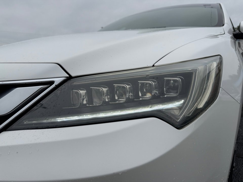 Used 2016 Acura ILX FWD image 28