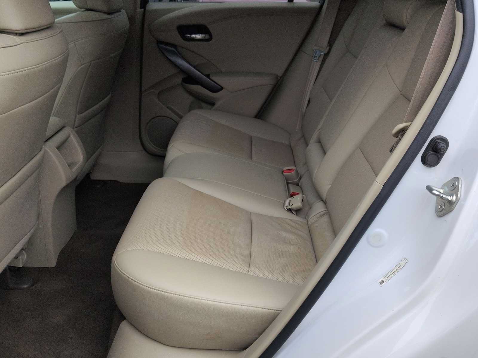 Used 2013 Acura RDX FWD w/ Technology Package image 21