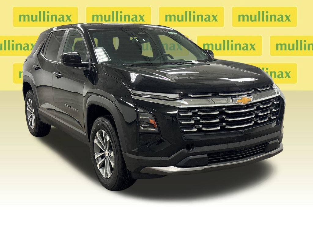 Used 2026 Chevrolet Equinox LT FWD video 2