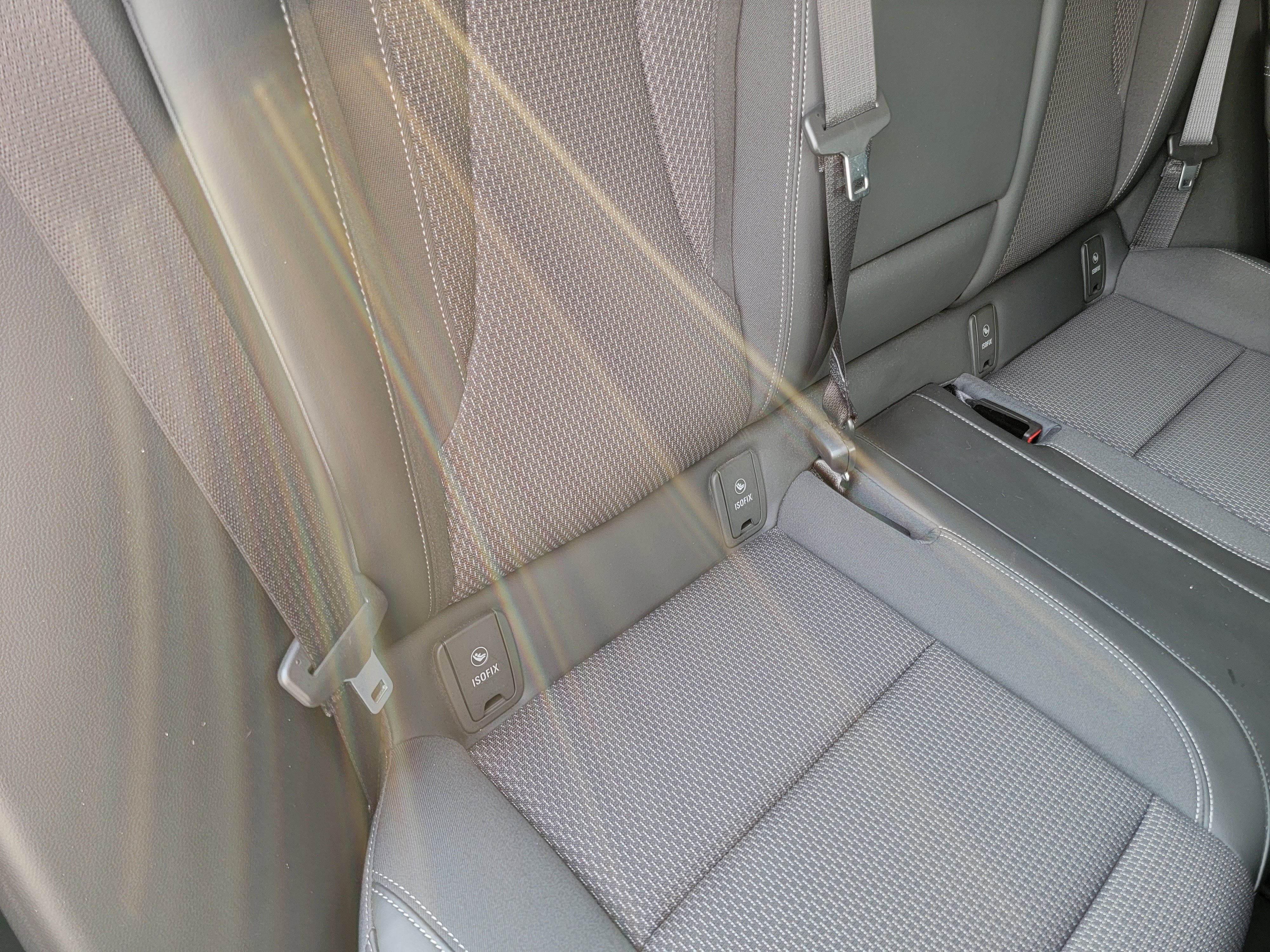 Used 2022 Buick Envision Preferred FWD image 12