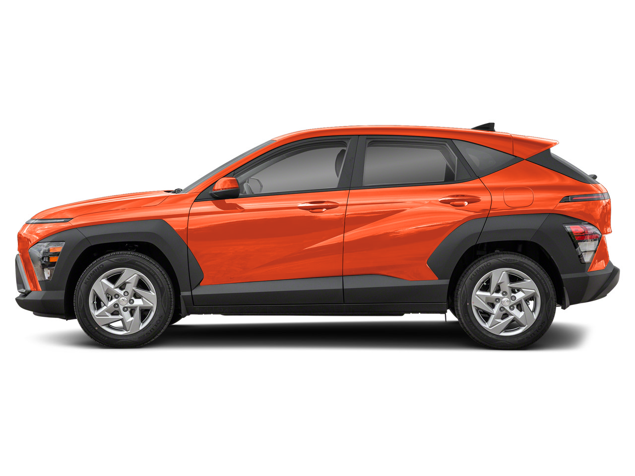 New 2026 Hyundai Kona SE AWD/4WD image 62