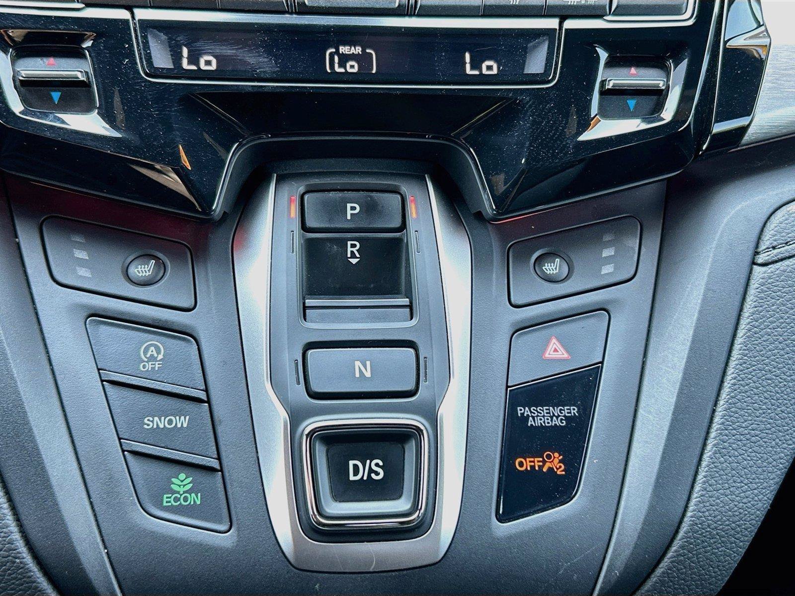 Used 2023 Honda Odyssey Sport image 30