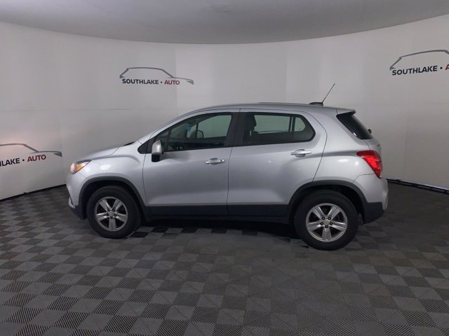 Used 2017 Chevrolet Trax LS image 5