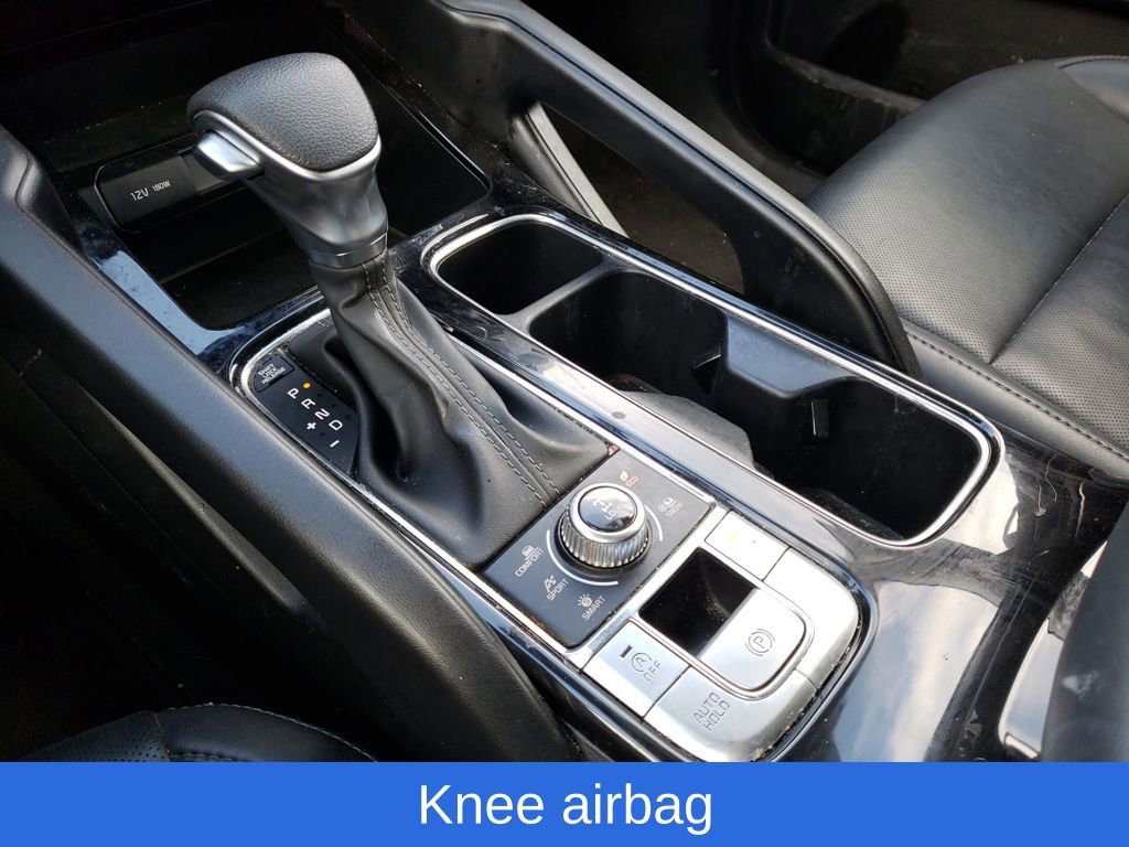 Used 2024 Kia Telluride LX image 24