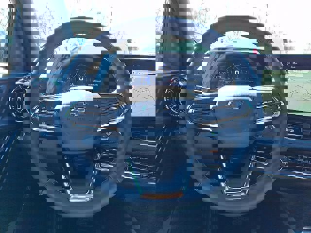 New 2026 Chevrolet Equinox LT image 12