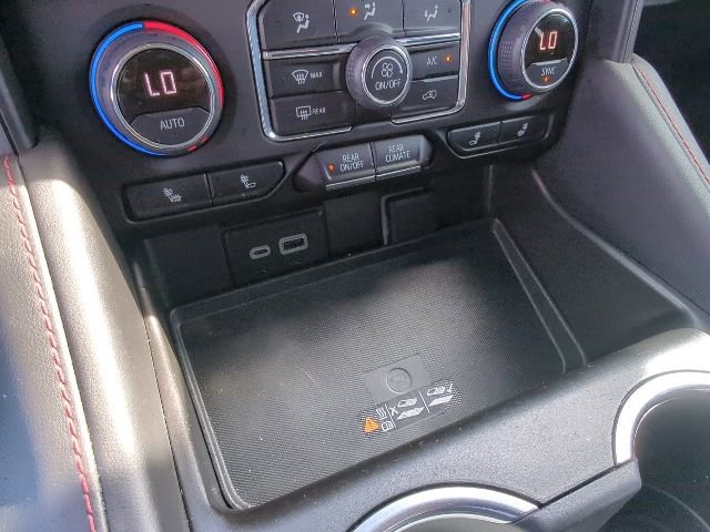 Used 2023 Chevrolet Suburban RST w/ Luxury Package image 31