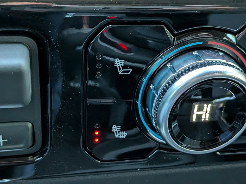 New 2026 GMC Sierra 1500 Elevation w/ Elevation Premium Package image 25