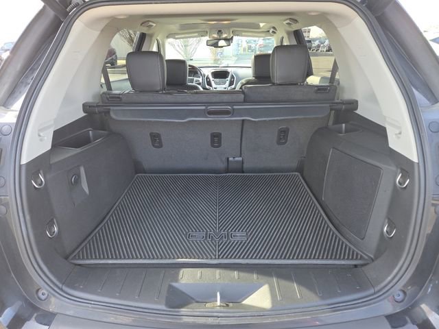 Used 2017 GMC Terrain Denali image 24