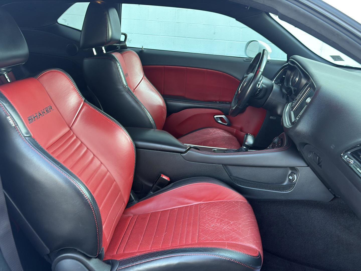 Used 2016 Dodge Challenger R/T Plus image 17