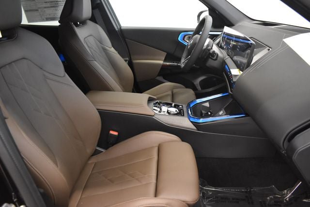 New 2026 BMW X3 xDrive30i w/ Premium Package AWD/4WD image 18