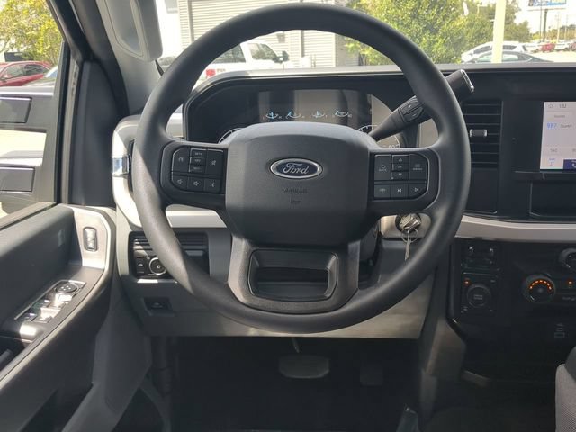 New 2026 Ford F250 XL w/ STX Appearance Package AWD/4WD image 6