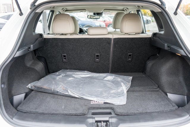 Used 2022 Nissan Rogue Sport SL w/ Premium Package image 11