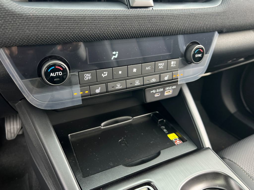 New 2026 Subaru Outback Limited XT image 27