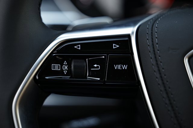 New 2025 Audi A8 L 3.0T image 34