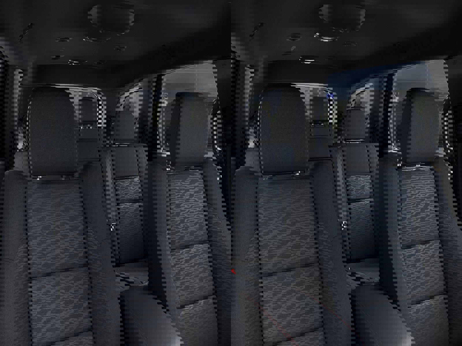 New 2026 Dodge Durango GT image 53