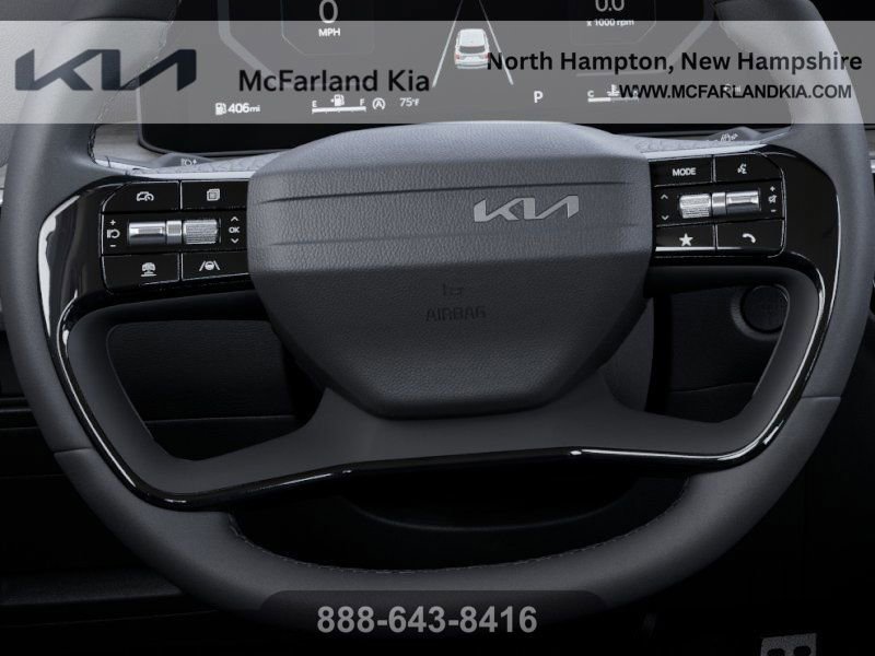 New 2026 Kia Sorento SX image 24