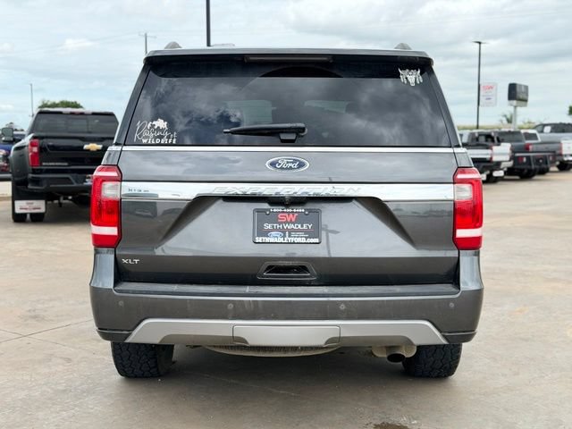Used 2019 Ford Expedition XLT w/ Equipment Group 202A RWD image 6