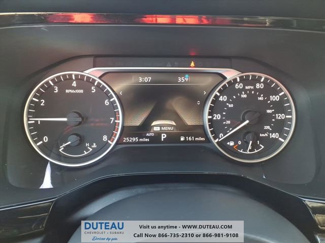 Used 2022 Nissan Pathfinder SL w/ SL Premium Package image 28