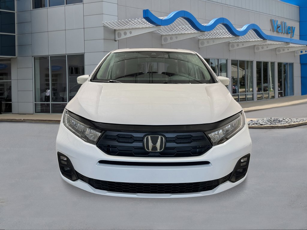 New 2026 Honda Odyssey EX-L image 8