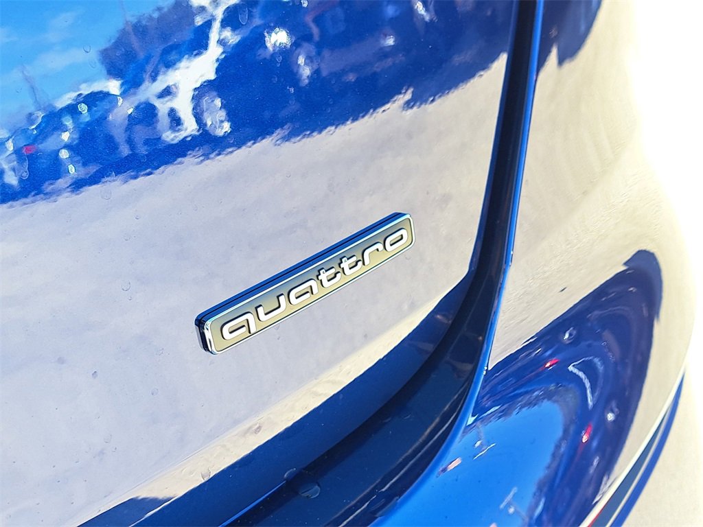 New 2026 Audi A3 2.0T Premium Plus image 5